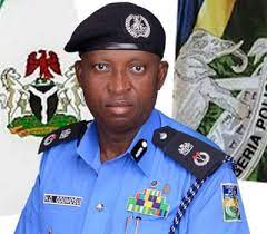 SANWO-OLU COMMISERATES WITH LAGOS CP, HAKEEM ODUMOSU OVER MOTHER'S DEATH